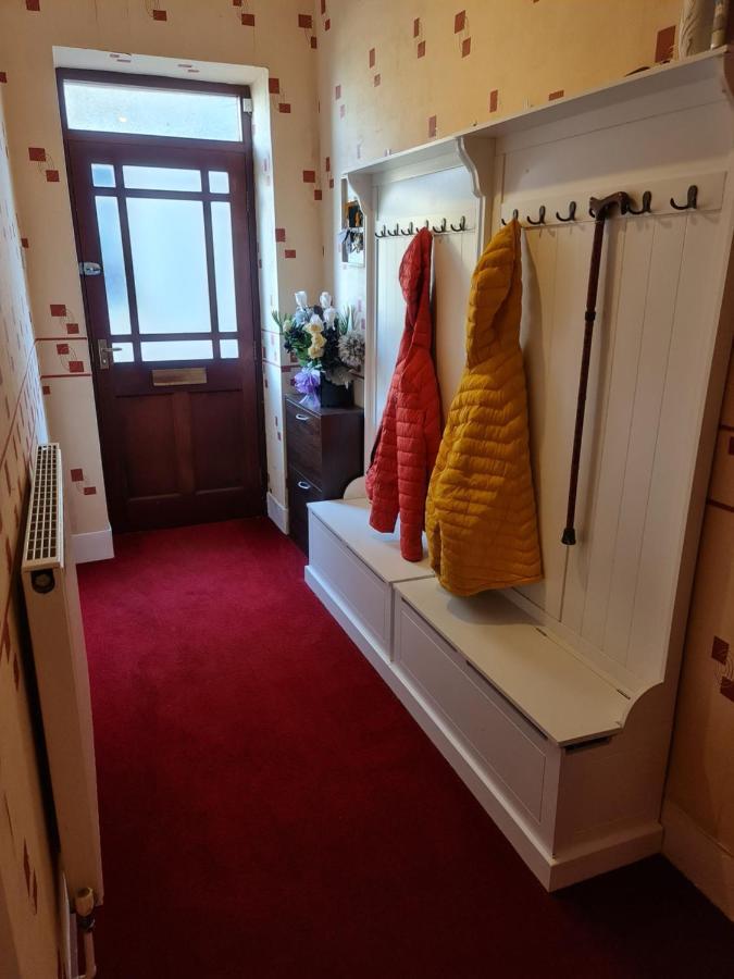 4Br Sea View Escape-Near Snowdonia& Coastal Trails Vila Penmaen-mawr Exterior foto